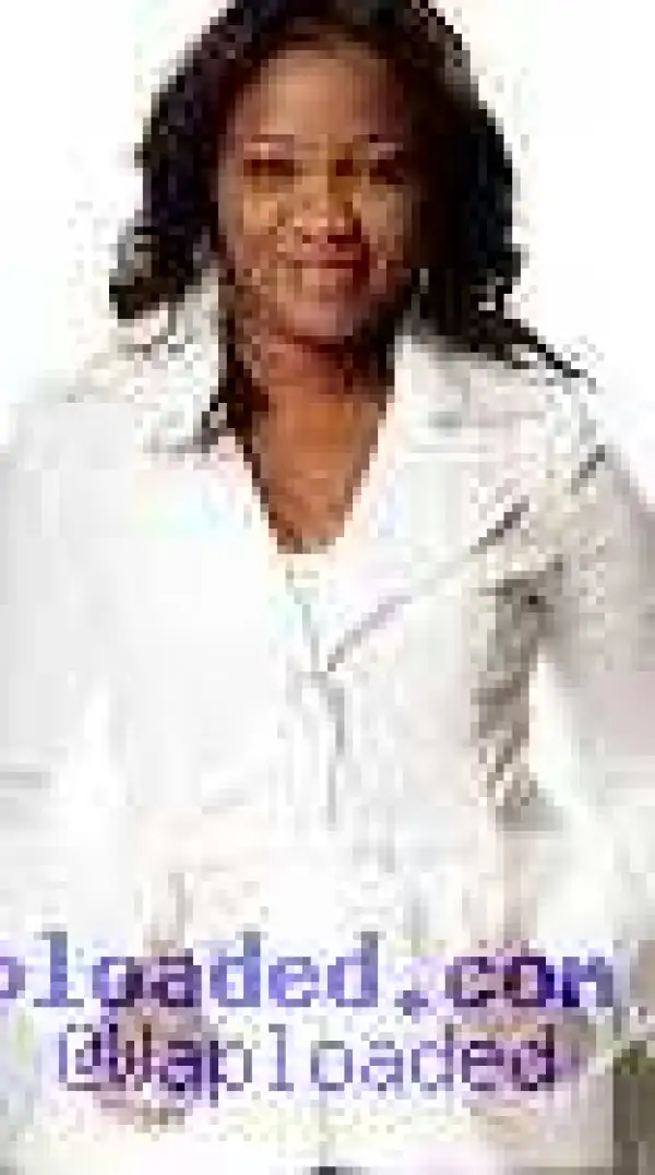 Lara George - ijoba orun
